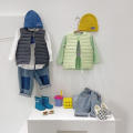 Children's Lightweight Down Jacket Vest